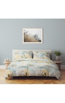 Cotton Collection Çift Kişilik Nevresim Takımı Dune Çok Renkli Cotton Collection Çift Kişilik Nevresim Takımı Dune Çok Renkli