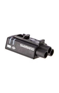 Shimano Junction-a Sm-ew90-a 3 Port Siyah Shimano Junction-a Sm-ew90-a 3 Port Siyah