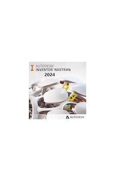 Autodesk Inventor Nastran Windows - 1 Pc 3 Yıl Serial Kod Autodesk Inventor Nastran Windows - 1 Pc 3 Yıl Serial Kod