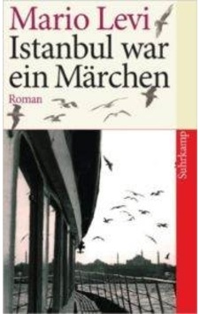 Istanbul war ein Marchen 9783518461372