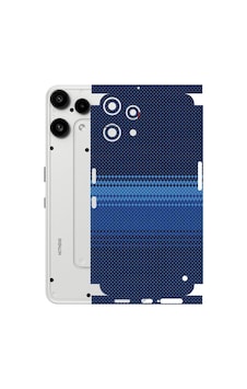 Kapps Nothing Phone 3a Lite İle Uyumlu Rainbow Serisi Premium Kaplama 360 Kapps Nothing Phone 3a Lite İle Uyumlu Rainbow Serisi Premium Kaplama 360