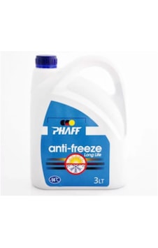 Phaff Antıfırız Mavı Organık 3 Lt -56 Derece Phaff Antıfırız Mavı Organık 3 Lt -56 Derece