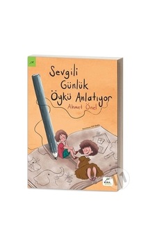 Elma Yayınları Sevgili Günlük Öykü Anlatıyor Elma Yayınları Sevgili Günlük Öykü Anlatıyor