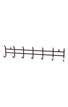 Ceylan No-7 Metal Kalın Borulu Duvar Askısı - 6'li Paket Diğer Ceylan No-7 Metal Kalın Borulu Duvar Askısı - 6'li Paket Diğer