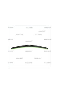 Silecek Süpürgesi Tek Tip Üniversal 21'' Hybrıd 530mm Mhr-11383 Silecek Süpürgesi Tek Tip Üniversal 21'' Hybrıd 530mm Mhr-11383