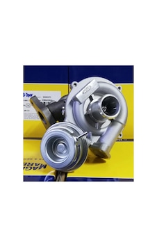 Turbo Magneti Marelli Mm359004200040 Citroën Nemo / Peugeot Bipper / Fiat Fiorino Turbo Magneti Marelli Mm359004200040 Citroën Nemo / Peugeot Bipper / Fiat Fiorino