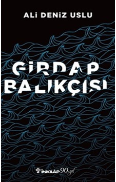 Girdap  Balıkçısı