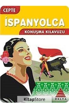 Cepte İspanyolca Konuşma Kılavuzu - Süheyla Demir Cepte İspanyolca Konuşma Kılavuzu - Süheyla Demir