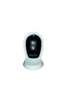 Palmx SC-7110 Usb Bağlantılı Masaüstü Karekod Okuyucu Palmx SC-7110 Usb Bağlantılı Masaüstü Karekod Okuyucu