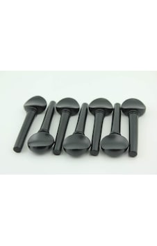 Viki Sbm-7061.1 7 Adet Abanoz Profesyonel Saz Burgusu Viki Sbm-7061.1 7 Adet Abanoz Profesyonel Saz Burgusu