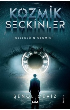 Kozmik Seçkinler - Geleceğin Geçmişi - Şenol Ceviz - GİZ Kozmik Seçkinler - Geleceğin Geçmişi - Şenol Ceviz - GİZ
