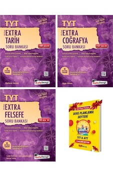Kafa Dengi Yayınları Tyt Soru Bankası Extra Tarih Coğrafya Felsefe Kafa Dengi Yayınları Tyt Soru Bankası Extra Tarih Coğrafya Felsefe