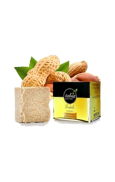 Tabia Fıstık Sabunu 100 G