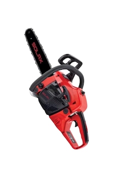 Solax HRC4010 Benzinli Ağaç Motoru Solax HRC4010 Benzinli Ağaç Motoru