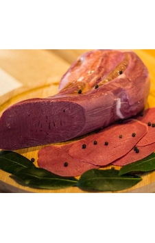 Fümeci Smokehouse Füme Dil 250 G Fümeci Smokehouse Füme Dil 250 G