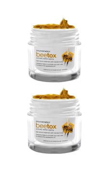 Bee Tox Arı Özlü Cilt Bakım Kremi 100 Ml X 2 Adet