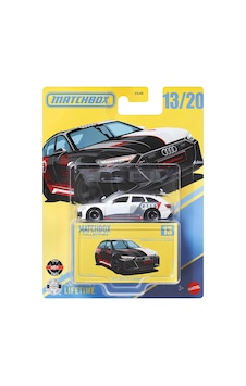 Matchbox Premium Arabalar 2023 Audı Rs 6 Avant Jtc66 Çok Renkli Matchbox Premium Arabalar 2023 Audı Rs 6 Avant Jtc66 Çok Renkli