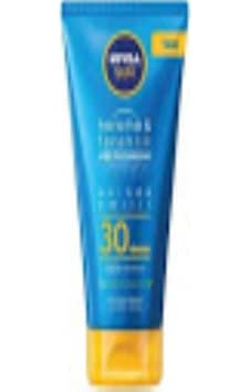 Nivea Güneş Kremi Spf 30 175 ml Nivea Güneş Kremi Spf 30 175 ml