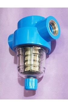 Tortu Tutucu Filtre Küçük Tip Tortu Tutucu Filtre Küçük Tip