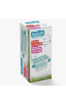 Sealife Küçük Tekli Yavruluk Sealife Küçük Tekli Yavruluk