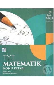 Yazıt Yks Tyt Matematik Konu Kitabı Yazıt Yks Tyt Matematik Konu Kitabı