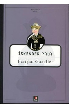 Perişan Gazeller Perişan Gazeller