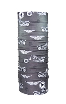 Ride To Love Chopper Bandana & Balaklava Ride To Love Chopper Bandana & Balaklava