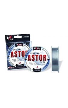 Colmic Astor Nx50 200mt Misina 0.40