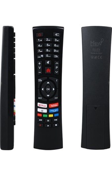 Hey Küçük Kalıp Ct-8528 Netflix Rakuten Tv Tuşlu Lcd Led Tv Kumanda Hey Küçük Kalıp Ct-8528 Netflix Rakuten Tv Tuşlu Lcd Led Tv Kumanda