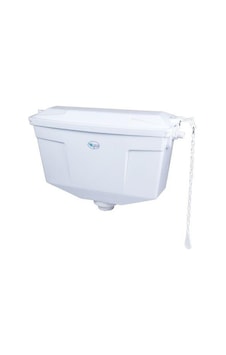 Visam Lord 2000 Plastik Asma Rezervuar