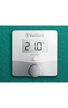 Vaillant Myvaıllant Connect Telefondan Kumandalı Kablosuz Akıllı Oda Termostatı Vaillant Myvaıllant Connect Telefondan Kumandalı Kablosuz Akıllı Oda Termostatı