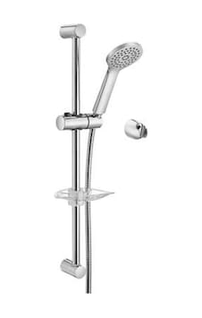 Eca Luna Banyo Hareketli / Sürgülü Duş Seti Üst Takımı 102146028 Diğer Eca Luna Banyo Hareketli / Sürgülü Duş Seti Üst Takımı 102146028 Diğer