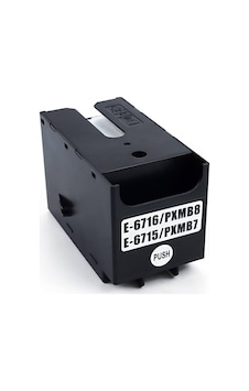 Uyumlu. Bakım Kiti Epson 6715/6716/c13t671600 Uyumlu. Bakım Kiti Epson 6715/6716/c13t671600