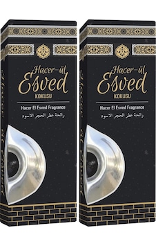 Hacerül Esved Kokusu Sprey 400 Ml. 2 Adet Hacerül Esved Kokusu Sprey 400 Ml. 2 Adet