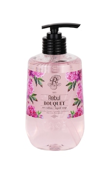 Bouqet Buket Sıvı Sabun 500 Ml Bouqet Buket Sıvı Sabun 500 Ml
