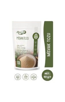 Misvak Tozu - 50g Diğer