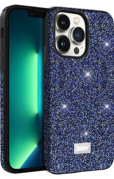 Buff Apple Uyumlu iPhone 13 Pro Max Diamond Series Kılıf Buff Apple Uyumlu iPhone 13 Pro Max Diamond Series Kılıf