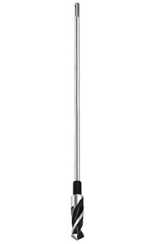 22X600 SDS KALIPÇI AHŞAP DELİCİ MATKAP UCU BAY-TEC 22X600 SDS KALIPÇI AHŞAP DELİCİ MATKAP UCU BAY-TEC