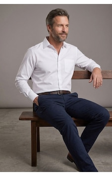Torivalli Collection Klasik Kesim Regular Fit Tek Cepli Kolay Ütülenebilen Mevsimlik Uzun Kollu Düz Renk Erkek Gömlek Beyaz Torivalli Collection Klasik Kesim Regular Fit Tek Cepli Kolay Ütülenebilen Mevsimlik Uzun Kollu Düz Renk Erkek Gömlek Beyaz