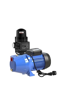 Sumak Smjk100 1Hp 5 Kat 5 Daire 7 Metre Emiş Impo Hidromatlı Hidr