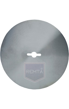 Remta Yedek Düz Döner Kesme Makinası Bıçağı - Bc03 D Remta Yedek Düz Döner Kesme Makinası Bıçağı - Bc03 D