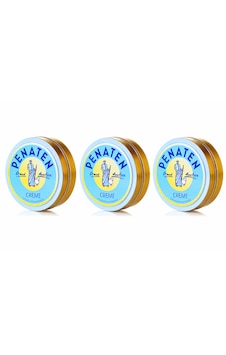 Penaten Baby Pişik Kremi 150 Ml X 3 Adet, Hassas Cilt İçin Bebek Bakım Kremi Penaten Baby Pişik Kremi 150 Ml X 3 Adet, Hassas Cilt İçin Bebek Bakım Kremi