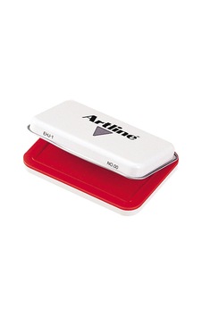 Artline Istampa Metal No 00 Kırmızı Ehj-1 N11.22433 Artline Istampa Metal No 00 Kırmızı Ehj-1 N11.22433