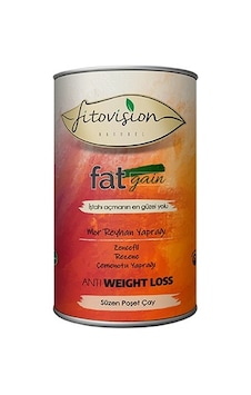 Fitovision Fat Gain 60 Gr Diğer