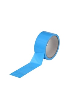 Cam Montaj Bandı Mavi - İz Bırakmaz Bant 45 MM X 33 Metre Turuncu Cam Montaj Bandı Mavi - İz Bırakmaz Bant 45 MM X 33 Metre Turuncu