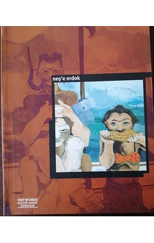 Neş´e Erdok Segi Kataloğu Kasım 1997
