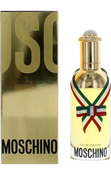 Moschino Kadın Parfüm EDT 75 ML