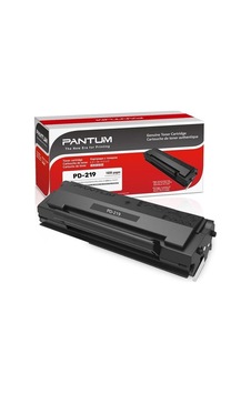 Pantum Pd-219 Siyah Toner Pantum Pd-219 Siyah Toner