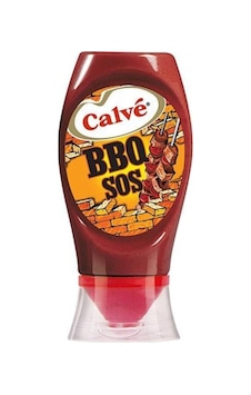 Barbekü Sos 290 Gr Barbekü Sos 290 Gr