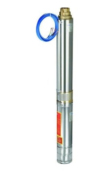 4" 2 Hp 4004 18 Dalgıç Pompa 18 Kademe 220V 4" 2 Hp 4004 18 Dalgıç Pompa 18 Kademe 220V